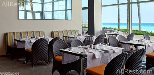 Hyatt Regency Cancun 30